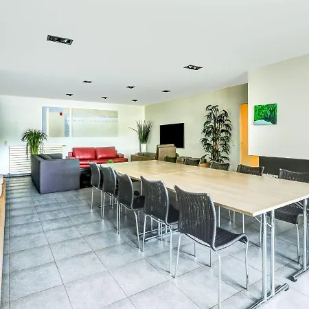 Apartment Classy In With Swimming Pool