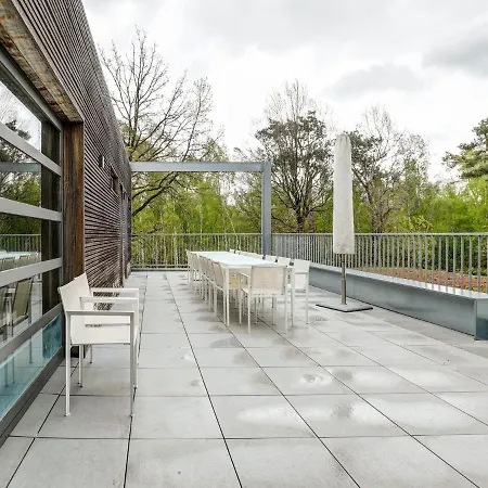 Apartment Classy In With Swimming Pool *